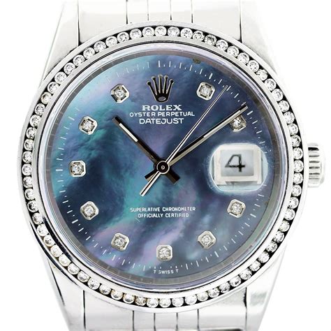 rolex watch mother of pearl|Rolex mother of pearl face.